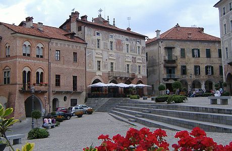 Piazza Maggiore