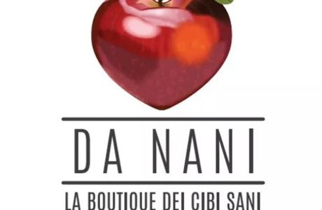 Da Nani La boutique dei Cibi Sani