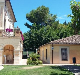 IAT Valle Agredo - Punto di Informazione e Accoglienza