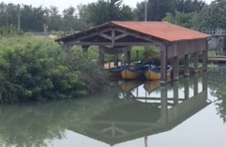 Anello dei Colli Euganei