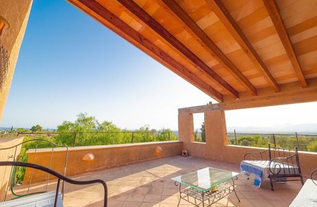 Casa Saluard