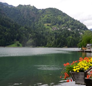 Lago di Alleghe
