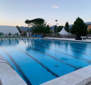 Piscina Comunale Ondablu