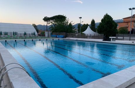 Piscina Comunale Ondablu