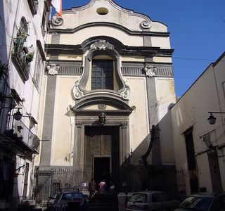 Chiesa di Sant'Anna