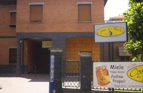Casa del Miele