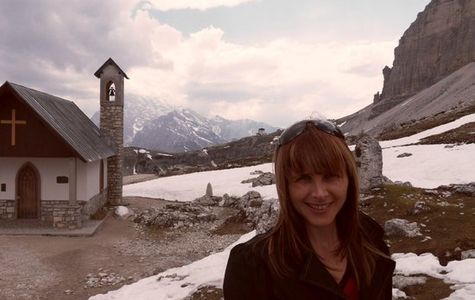 Alta Via delle Dolomiti n. 1 1
