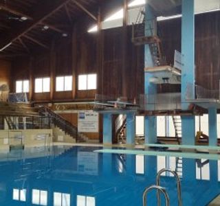Piscina di Belluno