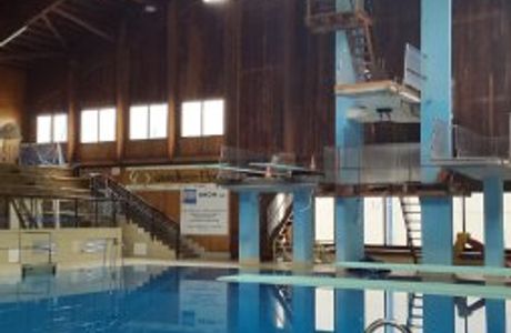 Piscina di Belluno
