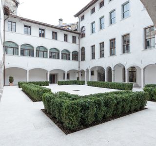 Palazzo Fulcis