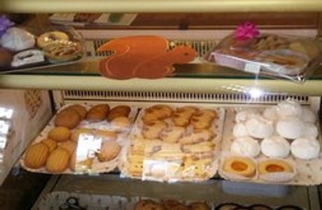 Gelateria Fiocco di Panna