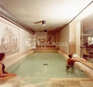 Principessa Gaia SPA