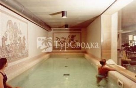 Principessa Gaia SPA