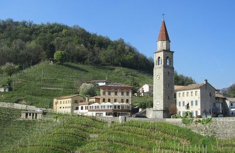 Il Borgo di Rolle