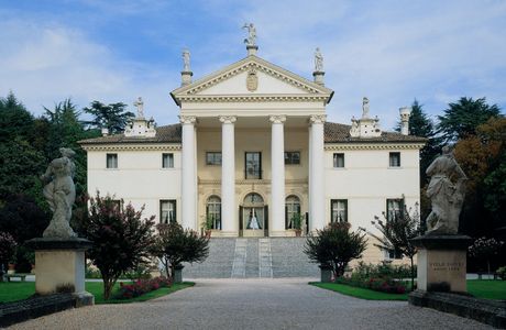 Villa Sandi
