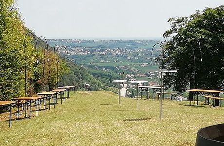 Romitaggio di San Gallo