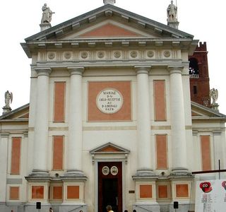 Duomo di Castelfranco Veneto