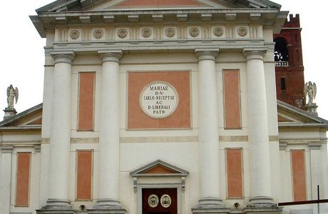 Duomo di Castelfranco Veneto