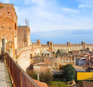 Centro Storico di Castelfranco Veneto