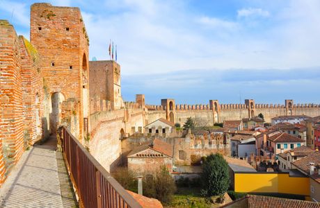 Centro Storico di Castelfranco Veneto