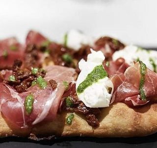 terrazze ristorante pizzeria