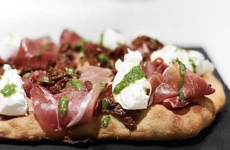 terrazze ristorante pizzeria