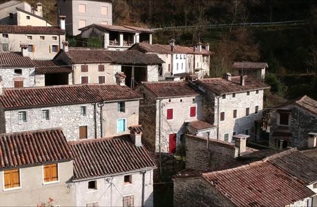 Borgo di Stramare