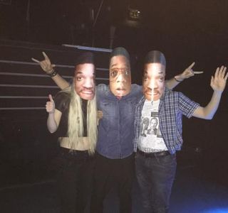 New Age - Underground Club