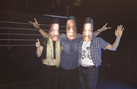 New Age - Underground Club