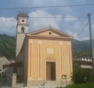 Oratorio di San Antonio