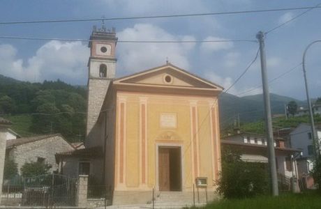 Oratorio di San Antonio