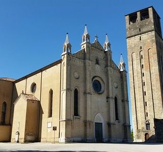 Parrocchia di San Giorgio Martire