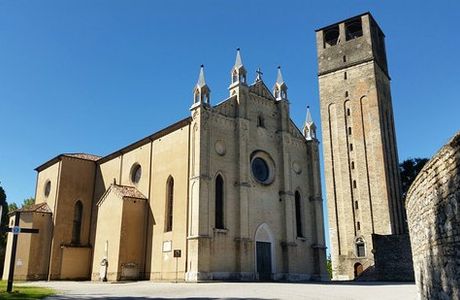Parrocchia di San Giorgio Martire