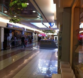 Centro Commerciale La Castellana