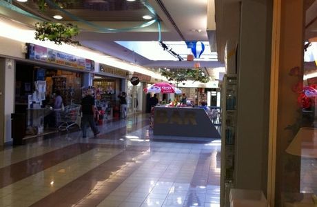 Centro Commerciale La Castellana