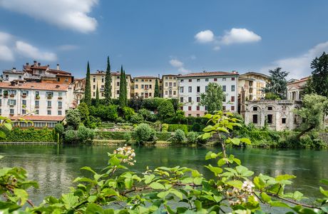 Giardino Vegetazionale "Astego"