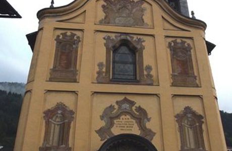 Parrocchia San Lorenzo