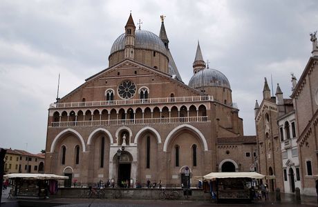 University of Padova