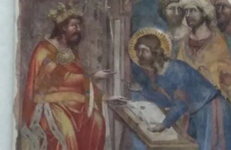 Reggia dei Carraresi