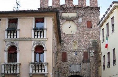 Porta San Bortolo