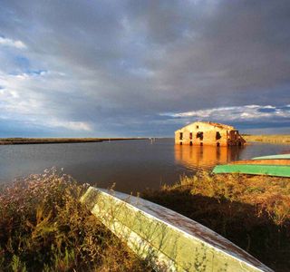 Parco Naturale Regionale del Delta del Po