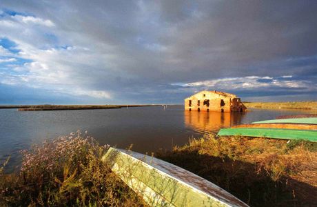 Parco Naturale Regionale del Delta del Po