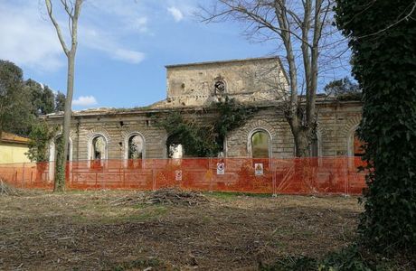 Palazzina Marconi