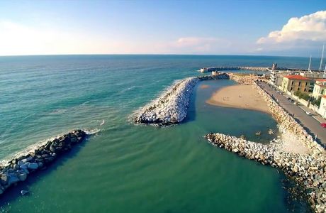 Bagno Gorgona