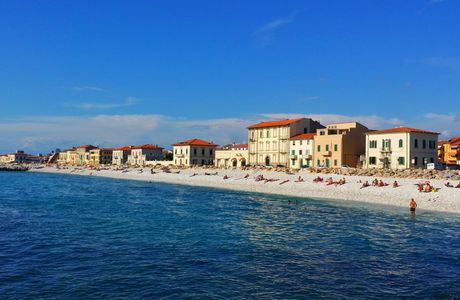 Bagno Luisa