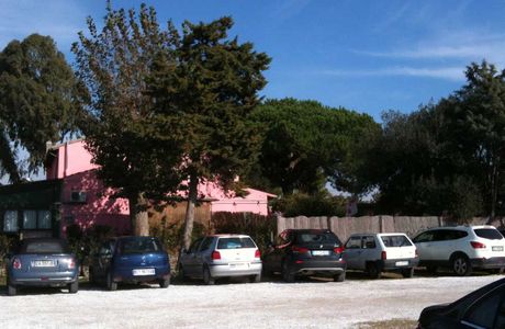 Centro Ippico Boccadarno