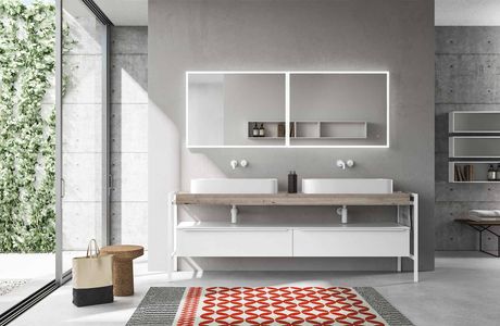 Bagno Bemi