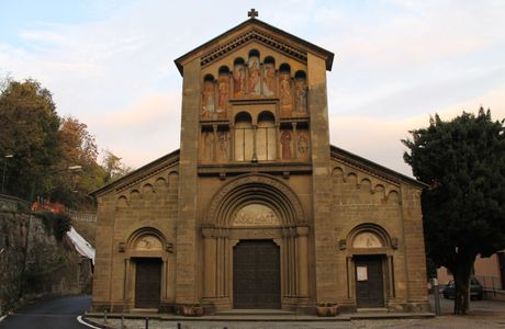 Chiesa di San Genesio