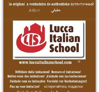 LIS Lucca Italian School - Day Class