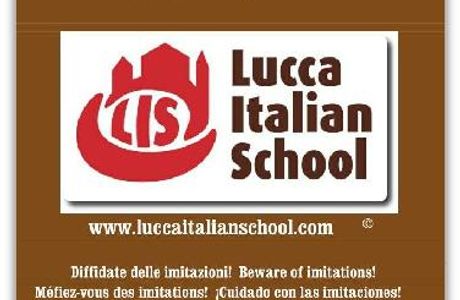 LIS Lucca Italian School - Day Class